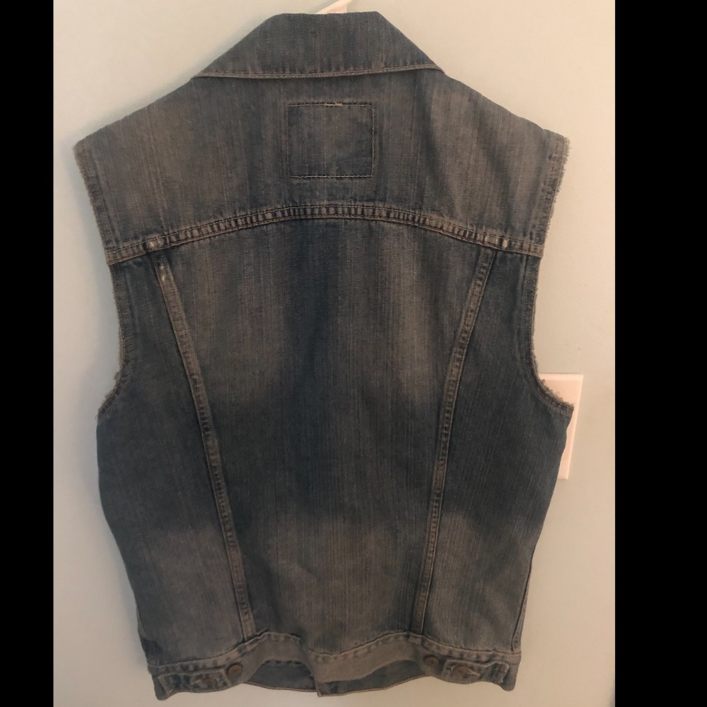 Levi's Jean Jacket - image 3